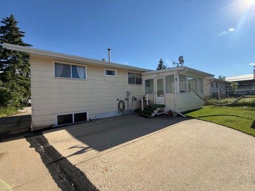 5309 43 Avenue, Athabasca, AB 