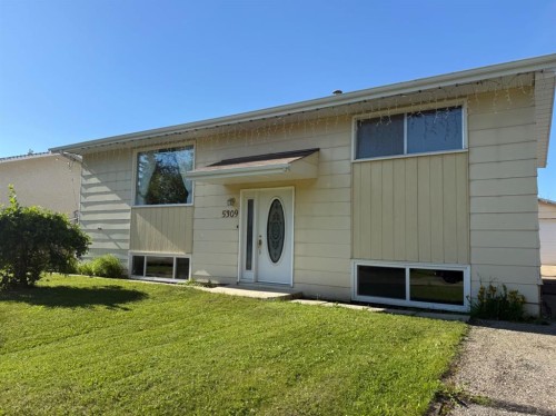 5309 43 Avenue, Athabasca, AB 