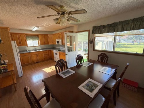 5309 43 Avenue, Athabasca, AB 