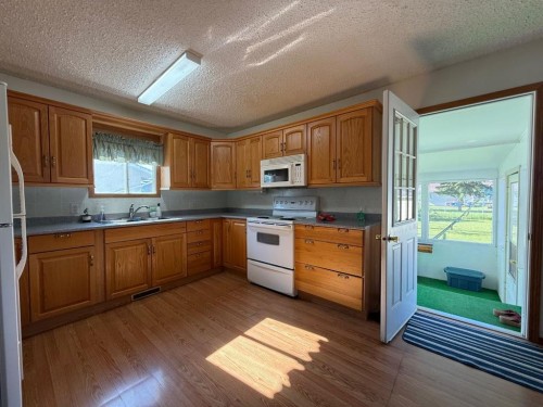 5309 43 Avenue, Athabasca, AB 