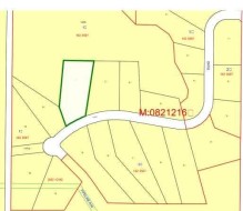 Block 1 Lot 8 Elk Ridge Estates Rural Woodlands County, AB T7S 1N9