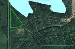 Block 1 Lot 10 Elk Ridge Estates Rural Woodlands County, AB T7S 1N9