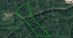 Block 2 Lot 9 Elk Ridge Estates Rural Woodlands County, AB T7S 1N9