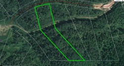 Block 2 Lot 8 Elk Ridge Estates Rural Woodlands County, AB T7S 1N9