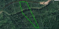 Block 2 Lot 7 Elk Ridge Estates Rural Woodlands County, AB T7S 1N9