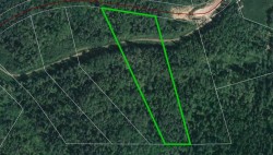 Block 2 Lot 6 Elk Ridge Estates Rural Woodlands County, AB T7S 1N9