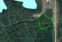 Block 2 Lot 4 Elk Ridge Estates  Rural Woodlands County, AB T7S 1N9