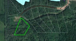 Block 1 Lot 13 Elk Ridge Estates Rural Woodlands County, AB T7S 1N9
