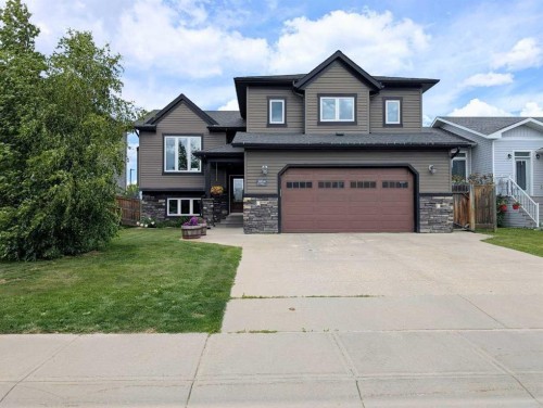 1004 7 Avenue SE Slave Lake, AB T0G 2A3