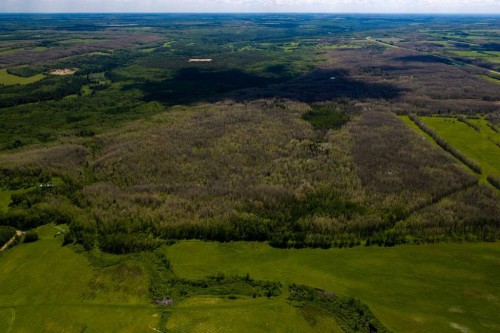 Range Road 231, Rural Athabasca County, AB 
