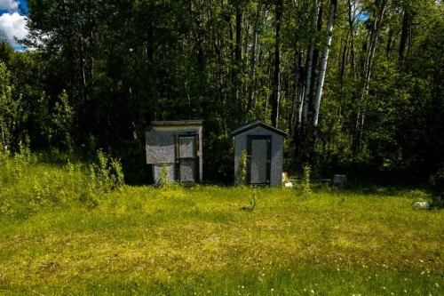 Range Road 231, Rural Athabasca County, AB 