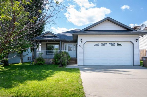 4605 31 Street  Athabasca, AB T9S 1P2