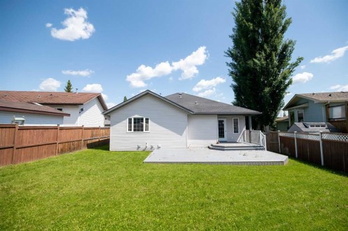 4605 31 Street, Athabasca, AB 