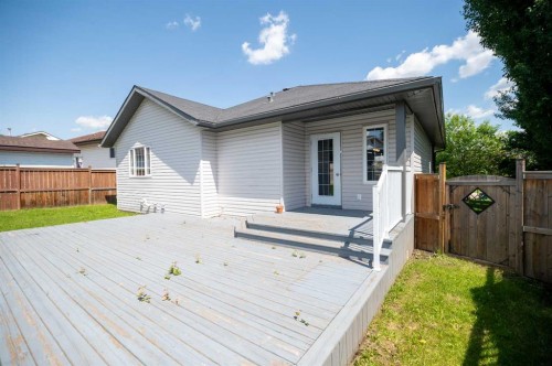4605 31 Street, Athabasca, AB 