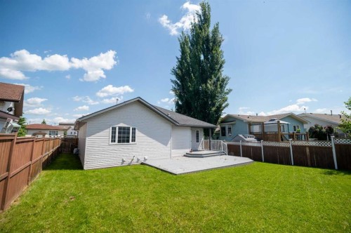 4605 31 Street, Athabasca, AB 