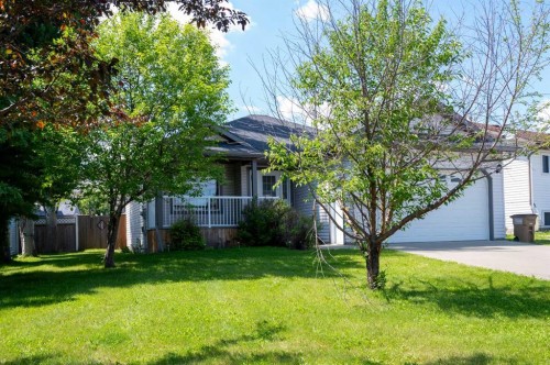 4605 31 Street, Athabasca, AB 