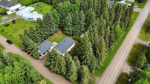 1507 65 Street, Edson, AB 