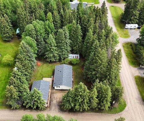 1507 65 Street, Edson, AB 