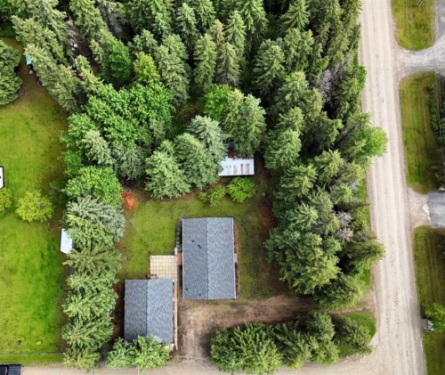 1507 65 Street, Edson, AB 