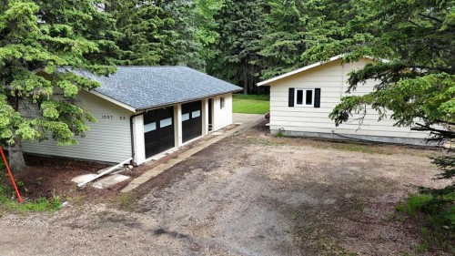 1507 65 Street, Edson, AB 