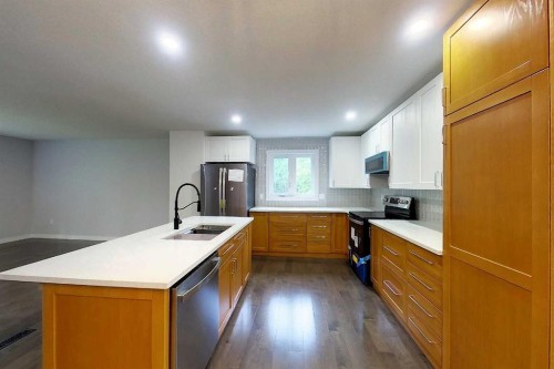 1507 65 Street, Edson, AB 