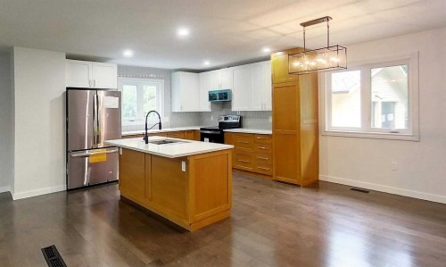 1507 65 Street, Edson, AB 