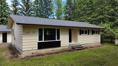 1507 65 Street, Edson, AB 