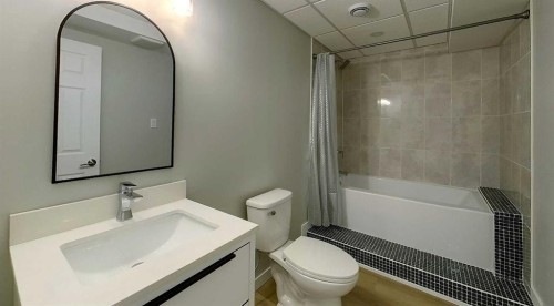 1507 65 Street, Edson, AB 