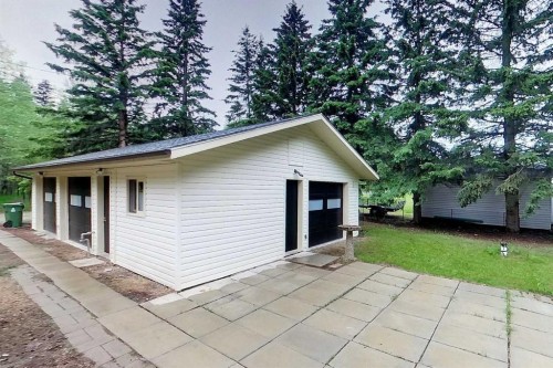 1507 65 Street, Edson, AB 