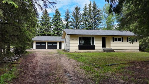 1507 65 Street, Edson, AB 