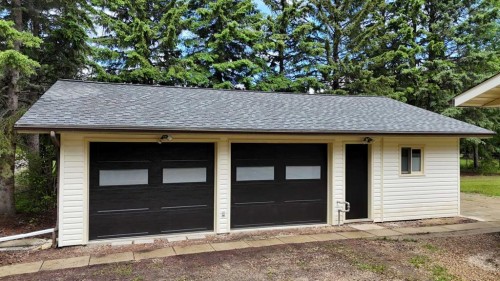1507 65 Street, Edson, AB 
