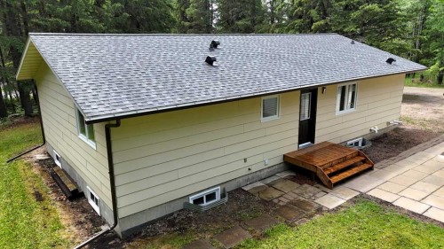 1507 65 Street, Edson, AB 