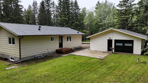 1507 65 Street, Edson, AB 