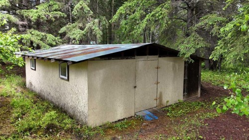 1507 65 Street, Edson, AB 