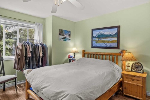 9-200 Glacier Drive, Canmore, AB 