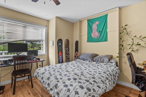 9-200 Glacier Drive, Canmore, AB 