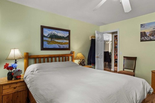9-200 Glacier Drive, Canmore, AB 
