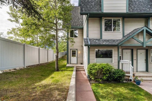 9-200 Glacier Drive  Canmore, AB T1W 1K6