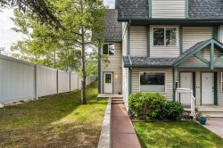 9-200 Glacier Drive Canmore, AB T1W 1K6