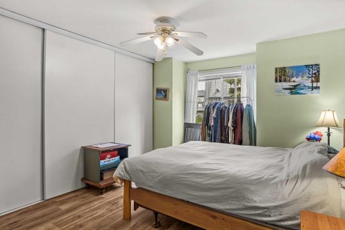 9-200 Glacier Drive, Canmore, AB 