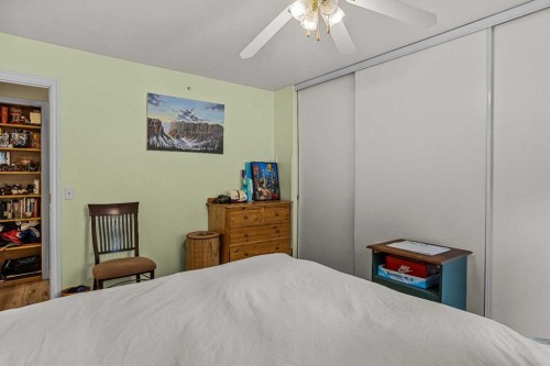 9-200 Glacier Drive, Canmore, AB 