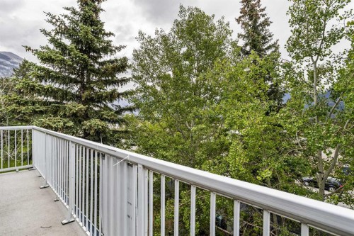 9-200 Glacier Drive, Canmore, AB 