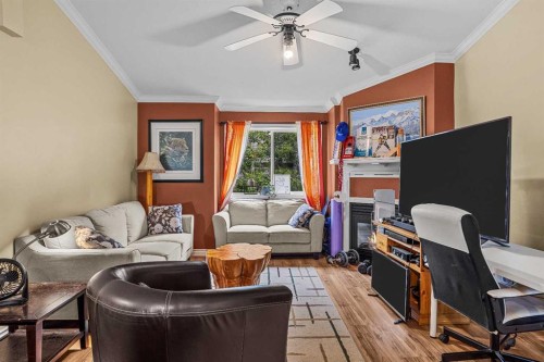 9-200 Glacier Drive, Canmore, AB 