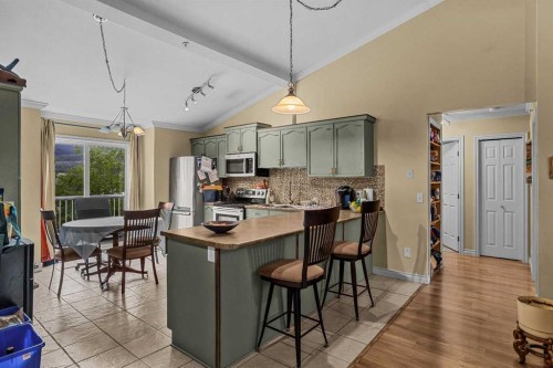 9-200 Glacier Drive, Canmore, AB 