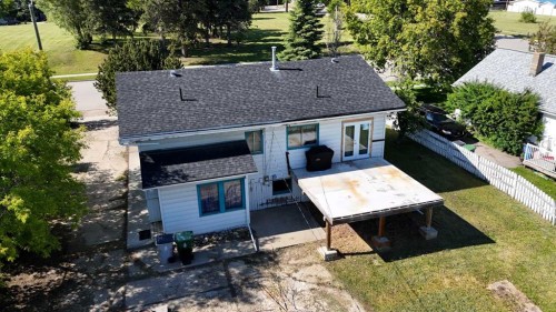4711 5 Avenue, Edson, AB 