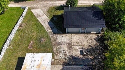 4711 5 Avenue, Edson, AB 