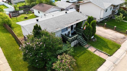 1121 56 Street, Edson, AB 
