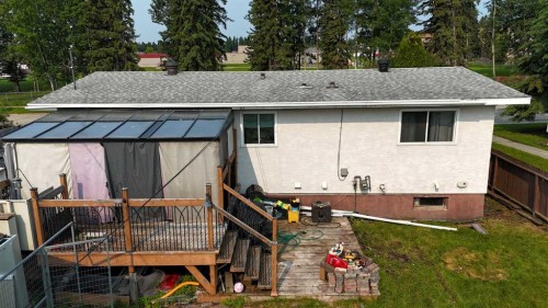 1121 56 Street, Edson, AB 