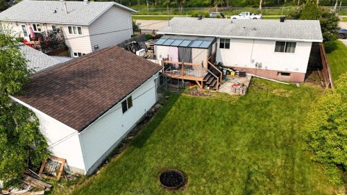 1121 56 Street, Edson, AB 