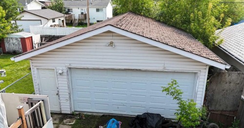 1121 56 Street, Edson, AB 